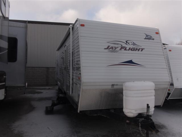 2007 Jayco Jay Flight